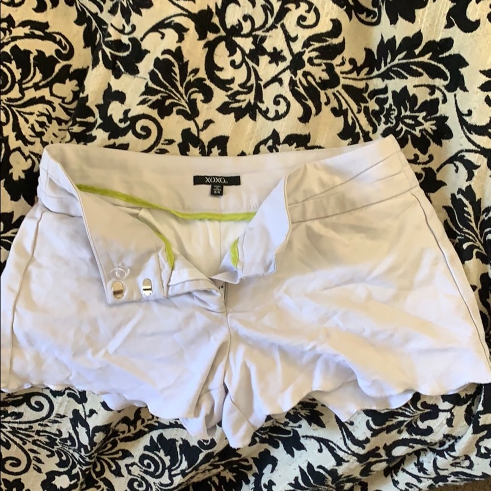 XOXO shorts - 3/4
